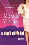 A Girl's Gotta Eat cover