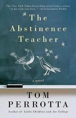 The Abstinence Teacher cover