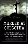 Murder at Golgotha cover
