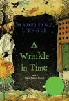 WRINKLE IN TIME cover