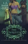 The Darkness cover