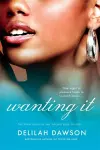 Wanting It cover