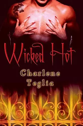 Wicked Hot cover