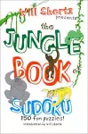 Will Shortz Presents the Jungle Book of Sudoku cover