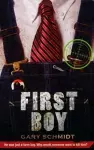 First Boy cover