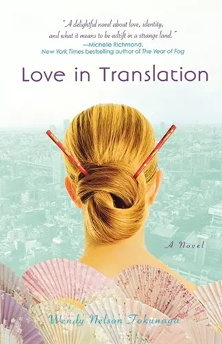Love in Translation cover