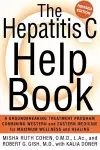 The Hepatitis C Help Book cover