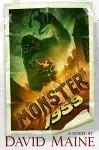 Monster, 1959 cover