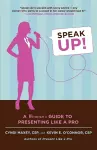 Speak Up! cover