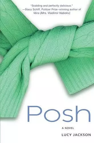 Posh cover