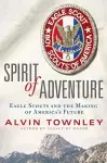 Spirit of Adventure cover