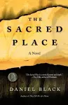 The Sacred Place cover