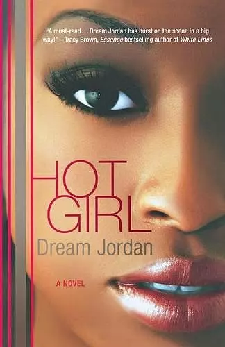 Hot Girl cover