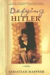 Defying Hitler cover