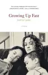 Growing Up Fast cover