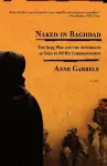 Naked in Baghdad cover