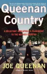 Queenan Country cover