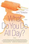 What Do You Do All Day? cover