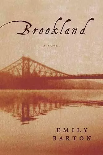 Brookland cover