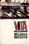 Vita - a novel cover
