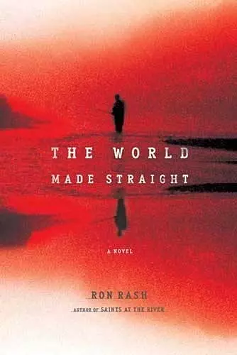 The World Made Straight cover