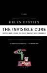 The Invisible Cure cover