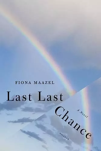 Last Last Chance cover