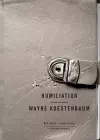 Humiliation cover