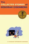 The Collected Stories of Deborah Eisenberg cover