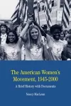 The American Women's Movement cover