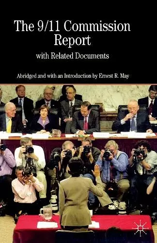 The 9/11 Commission Report with Related Documents cover