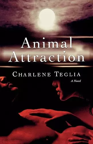 Animal Attraction cover