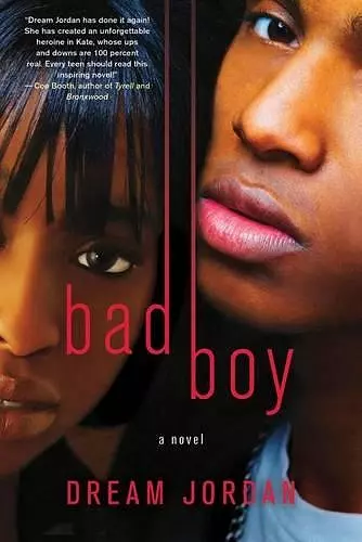 Bad Boy cover