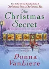 The Christmas Secret cover