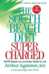 The South Beach Diet Super Charged cover