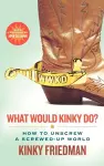 What Would Kinky Do? cover