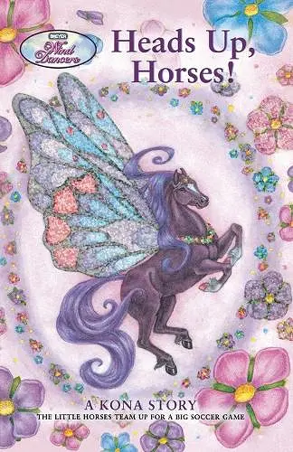 Heads Up, Horses! cover
