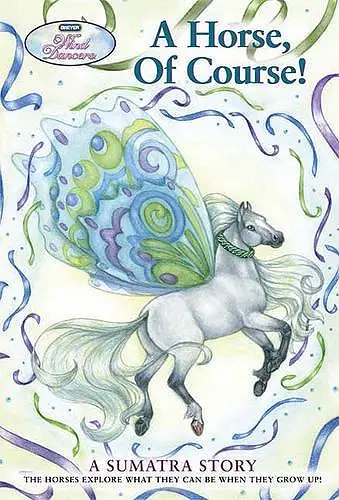 Wind Dancers #7 cover