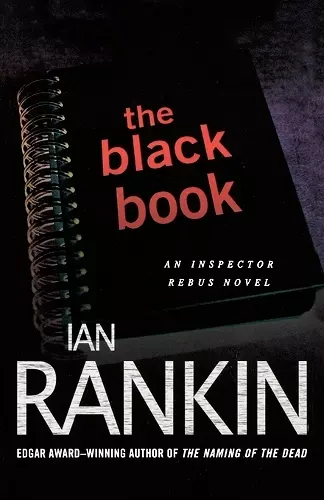 The Black Book cover