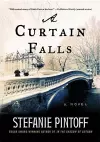 A Curtain Falls cover