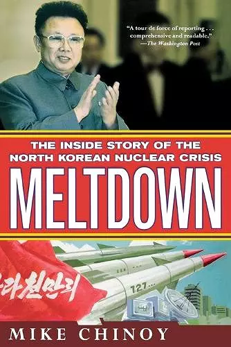Meltdown cover