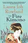 The Fire Kimono cover