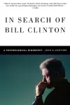 In Search of Bill Clinton cover