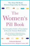 The Women's Pill Book cover