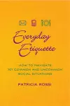 Everyday Etiquette cover