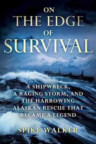 On the Edge of Survival cover
