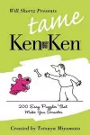 Will Shortz Presents Tame Kenken cover