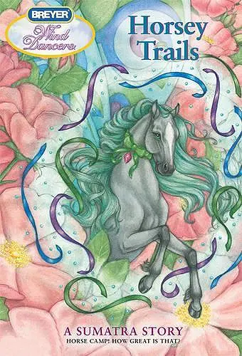 Horsey Trails cover