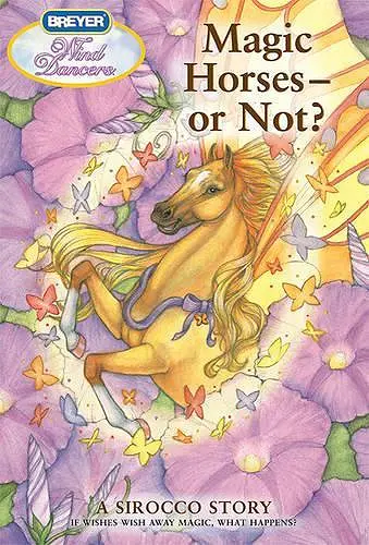 Magic Horses - Or Not? cover