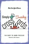 The New York Times Simply Sneaky Crosswords cover